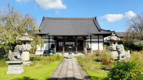 全龍寺(埼玉県)