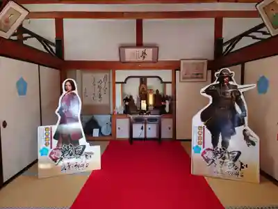 西教寺(滋賀県)