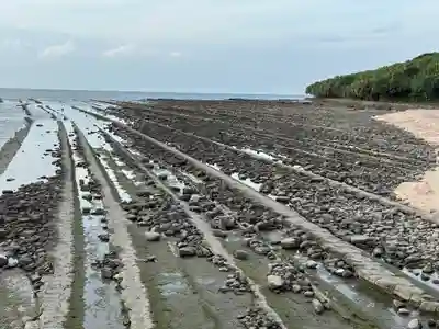 青島神社（青島神宮）(宮崎県)
