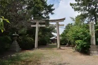 天満宮(小浜)(滋賀県)