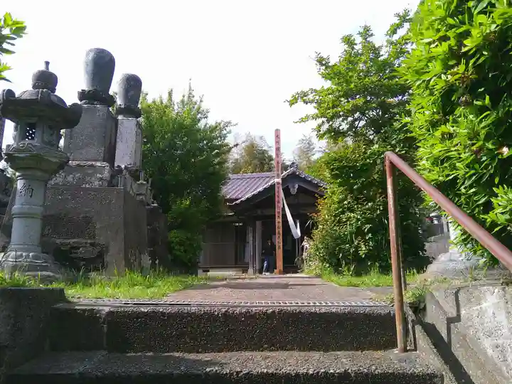 心光寺(神奈川県)
