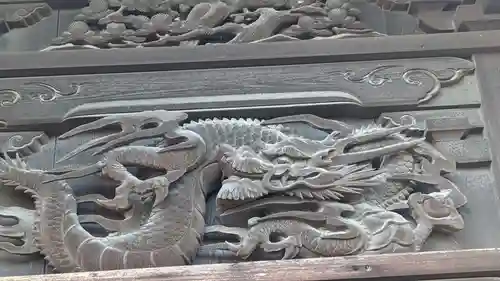 沓石神社(愛知県)