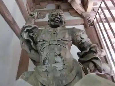 金剛輪寺の仏像