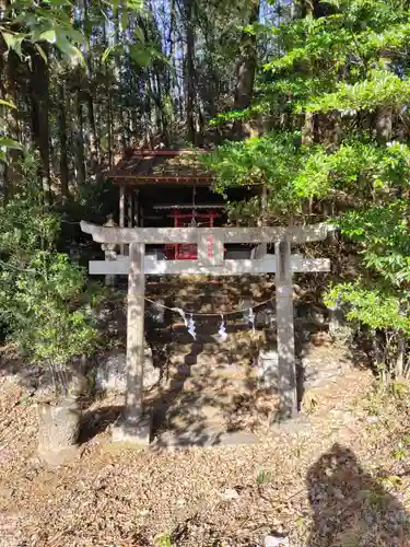 諏訪神社(栃木県)
