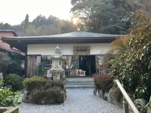 瑠璃光寺(大分県)