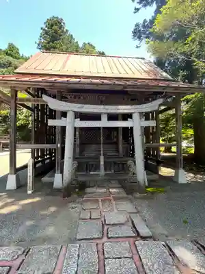 成相寺(京都府)