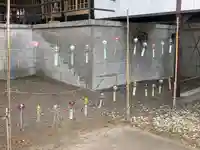 厚別神社(北海道)