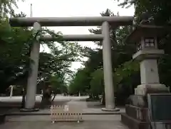 富山縣護國神社(富山県)