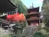 長命寺のその他建物
