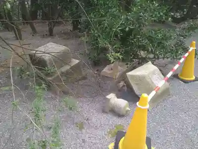 安宅住吉神社(石川県)