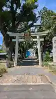 玉田神社(京都府)