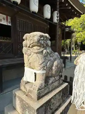 伊弉諾神宮(兵庫県)