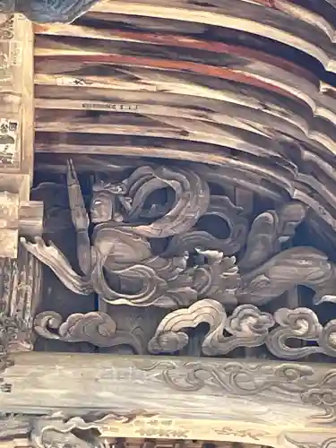 松尾寺(京都府)