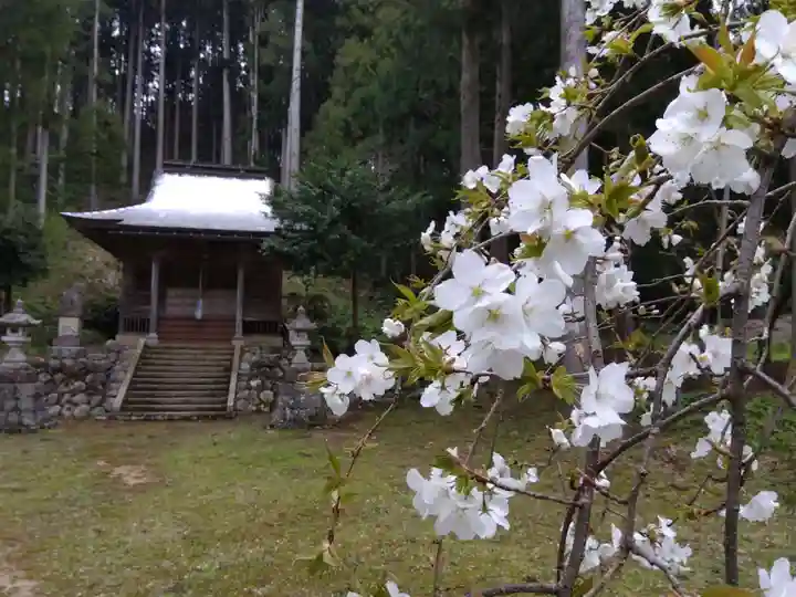 日吉神社(福井県)