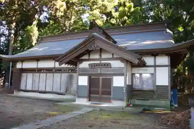 住吉神社のその他建物