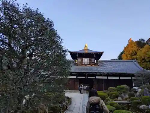 東福禅寺（東福寺）(京都府)