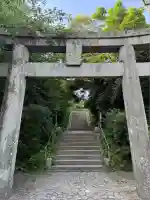 志賀海神社(福岡県)