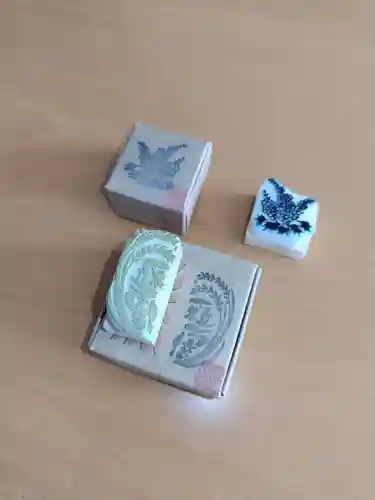 厚別神社(北海道)