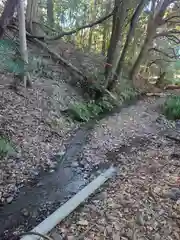 有鹿神社奥宮(神奈川県)