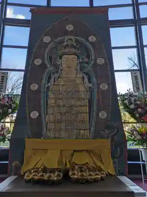 真言宗豊山派　赤城寺(群馬県)