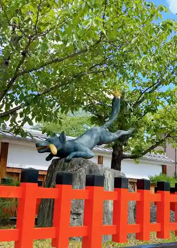 伏見稲荷大社(京都府)