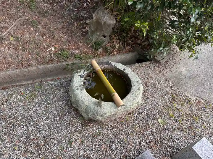 一言主神社(奈良県)