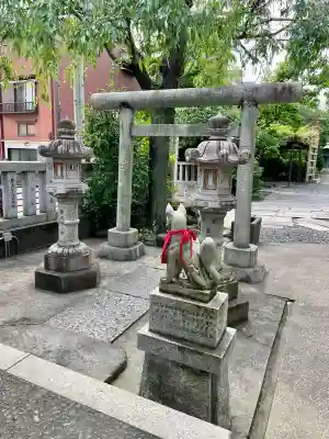 住吉神社(東京都)