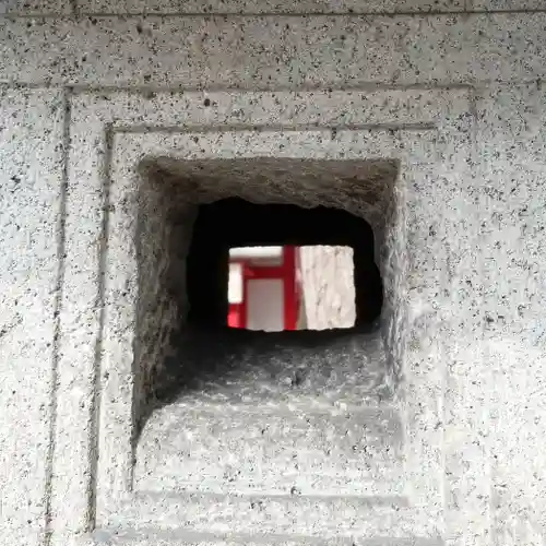 津軽稲荷神社のその他建物