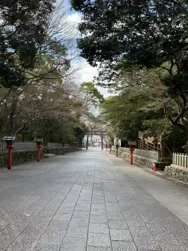 枚岡神社(大阪府)