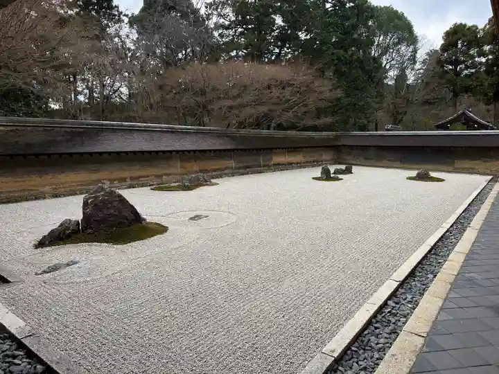 龍安寺(京都府)