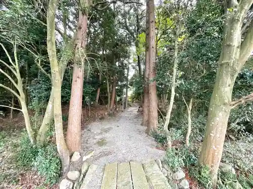 白鳥神社(滋賀県)