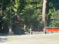 北畠神社(三重県)