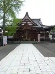 最勝院(青森県)