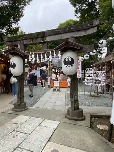 川越熊野神社(埼玉県)