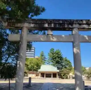阿沼美神社(愛媛県)
