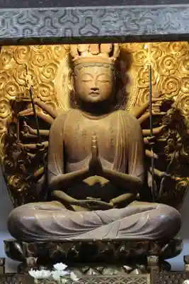 観龍寺(長野県)