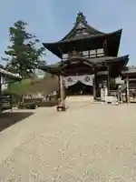 関善光寺(岐阜県)