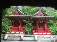建武神社(東京都)