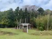 熊野神社(千葉県)