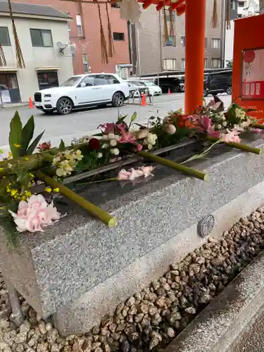 生田神社(兵庫県)