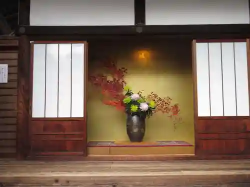 戒光寺（戒光律寺）の本殿・本堂