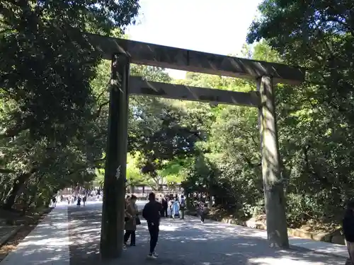 熱田神宮(愛知県)