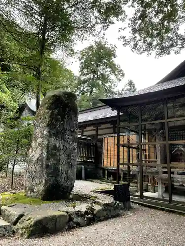 金剱宮のその他建物