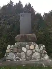 豊幌神社の建物その他