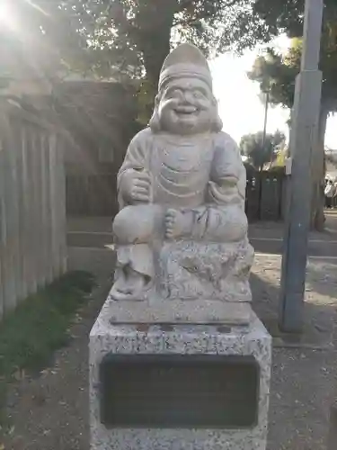 町田天満宮(東京都)