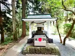 白龍神社(神奈川県)