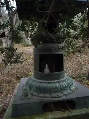 楽法寺（雨引観音）のその他建物