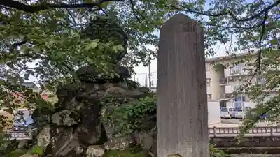 金刀比羅神社の歴史