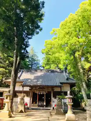 日吉神社(千葉県)
