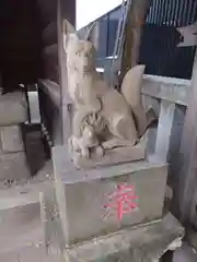 御園神社(東京都)